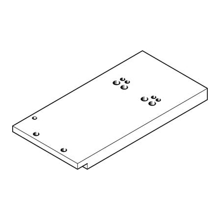 Festo Installation Kit HMIZB-E03 HMIZB-E03